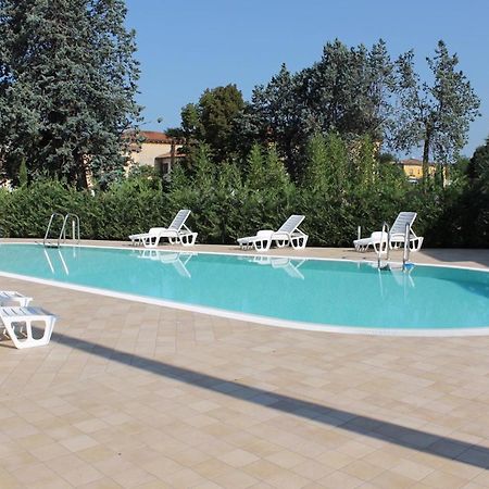 Appartement Casa Di Chiara à Peschiera del Garda Extérieur photo