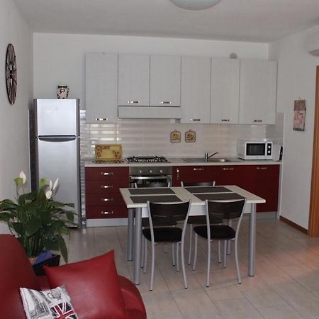 Appartement Casa Di Chiara à Peschiera del Garda Extérieur photo