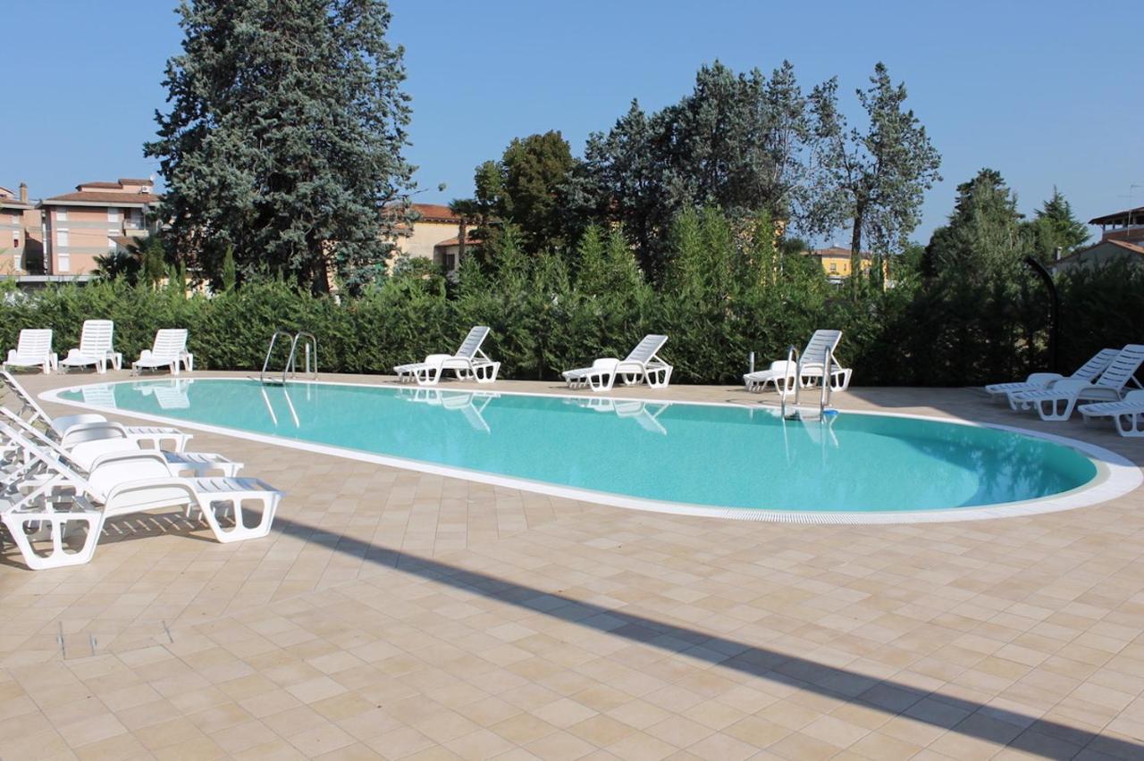 Appartement Casa Di Chiara à Peschiera del Garda Extérieur photo
