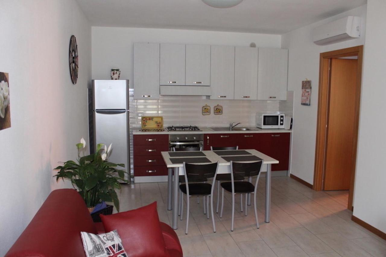 Appartement Casa Di Chiara à Peschiera del Garda Extérieur photo