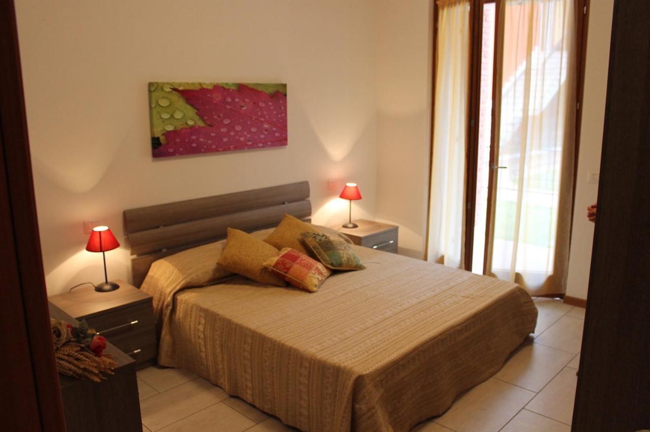 Appartement Casa Di Chiara à Peschiera del Garda Extérieur photo