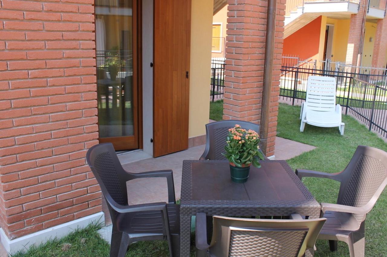 Appartement Casa Di Chiara à Peschiera del Garda Extérieur photo