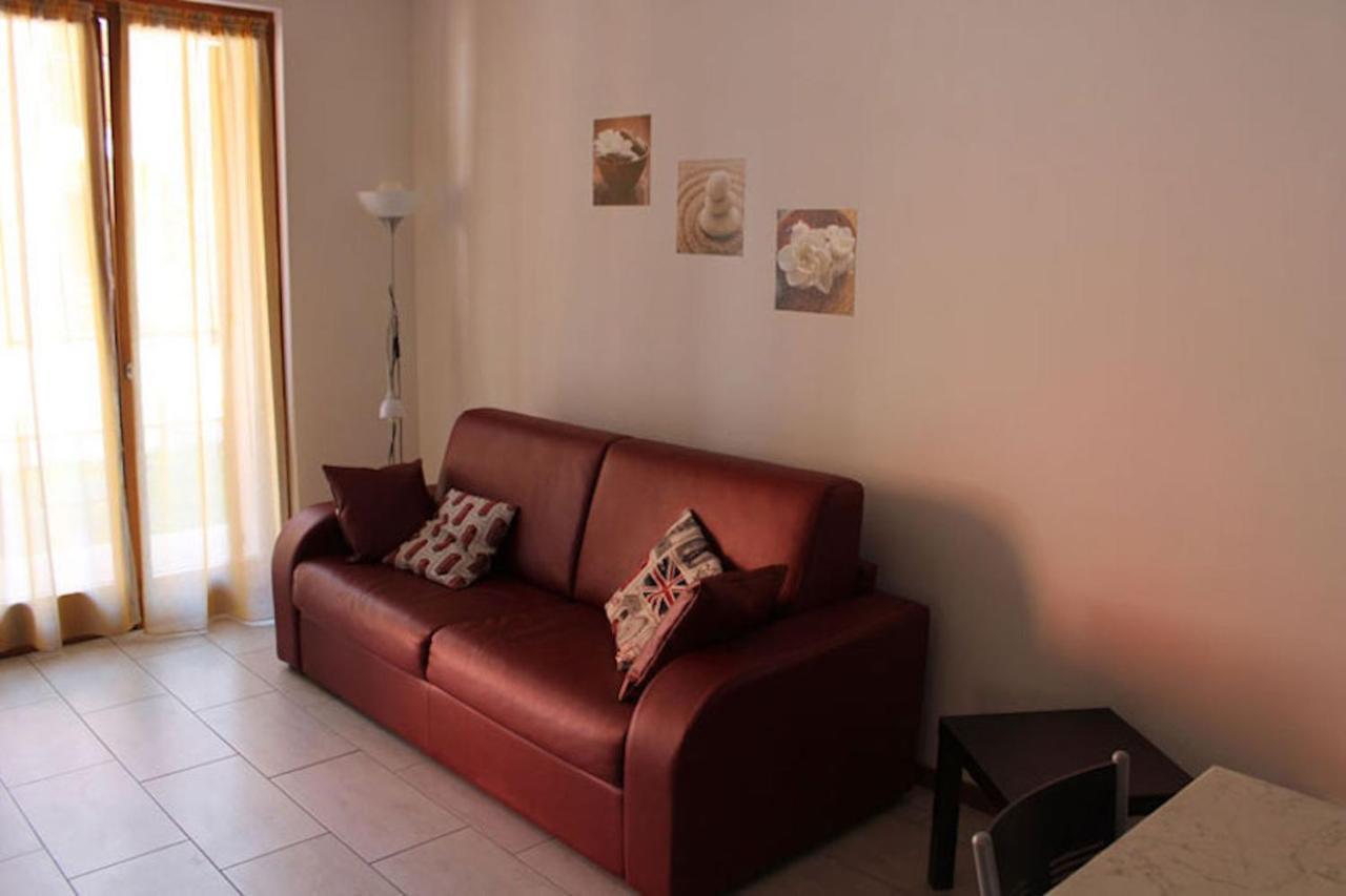 Appartement Casa Di Chiara à Peschiera del Garda Extérieur photo