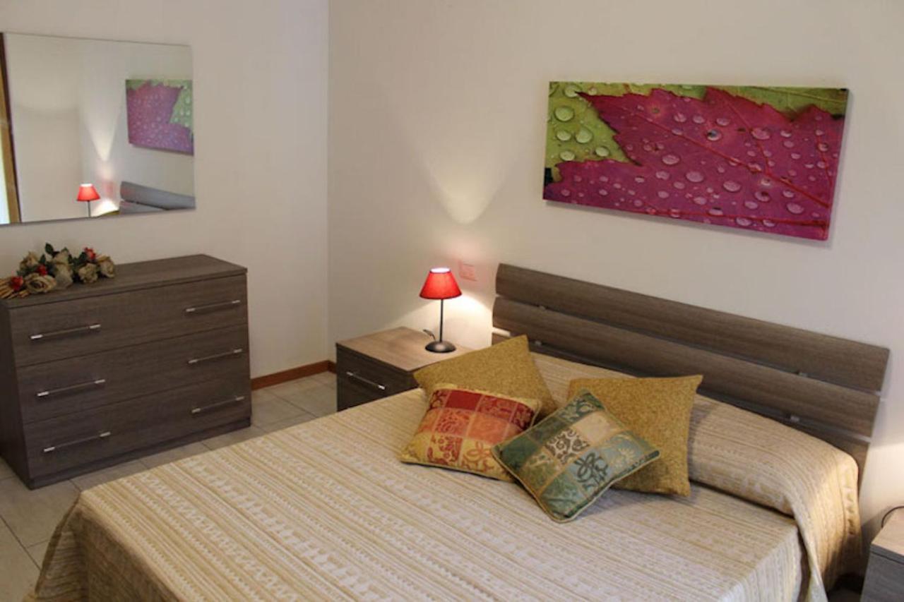 Appartement Casa Di Chiara à Peschiera del Garda Extérieur photo